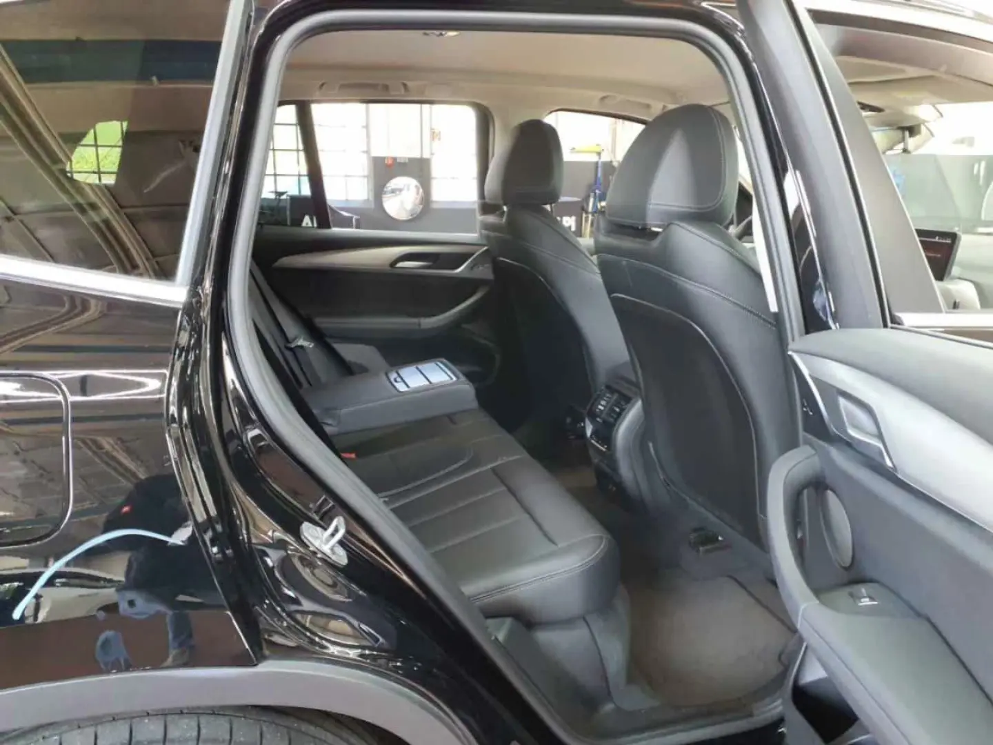 X3 xDrive 20i Mild Hybrid xDrive SpoSi BLIS El.H