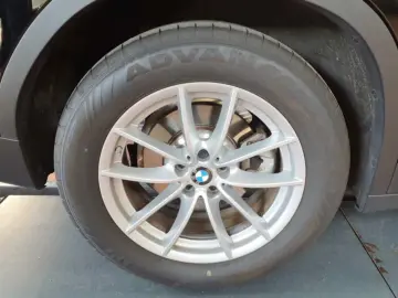 X3 xDrive 20i Mild Hybrid xDrive SpoSi BLIS El.H