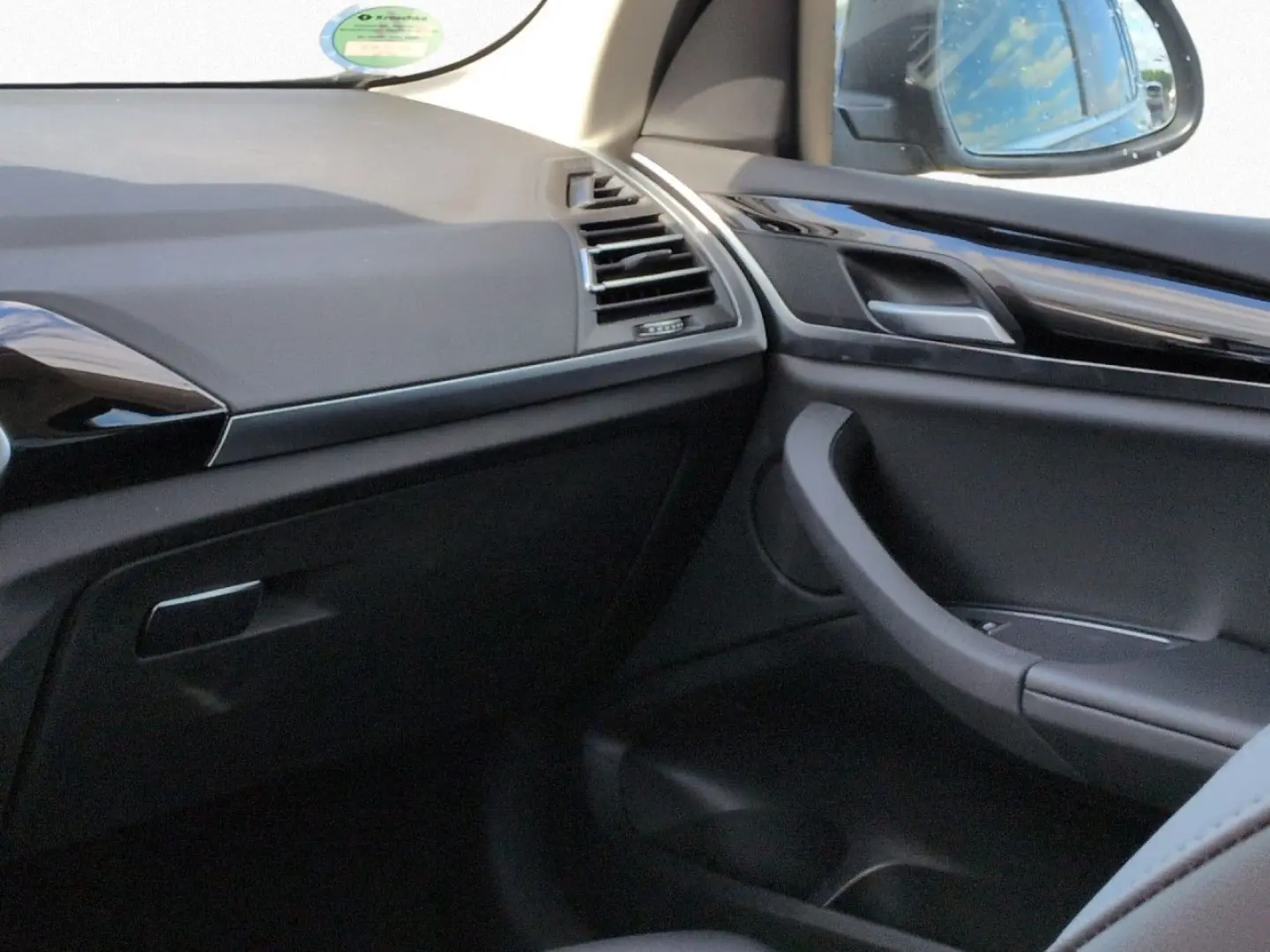 X3 xDrive30e LCI LivePlus Tempo Kamera SpoSi LED