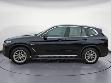 X3 xDrive30e AT Aut. Klimaaut. Sportsitze