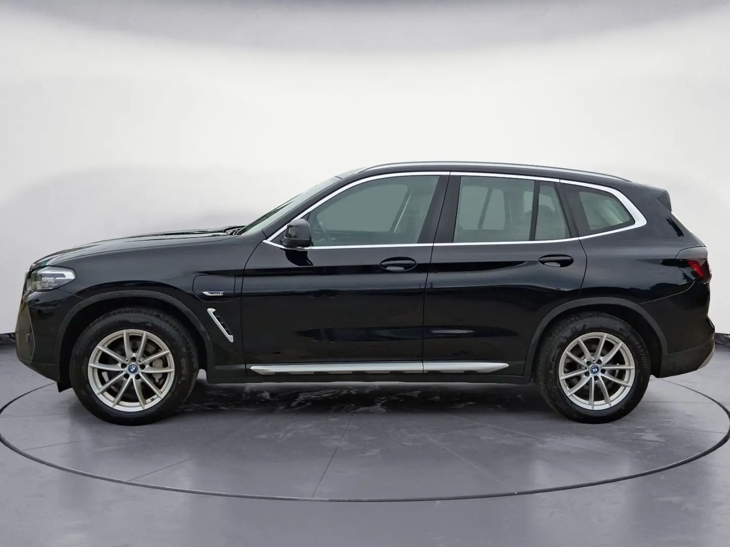 X3 xDrive30e AT Aut. Klimaaut. Sportsitze