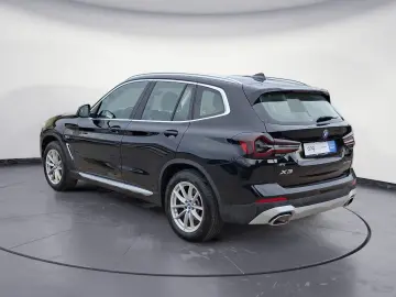 X3 xDrive30e AT Aut. Klimaaut. Sportsitze