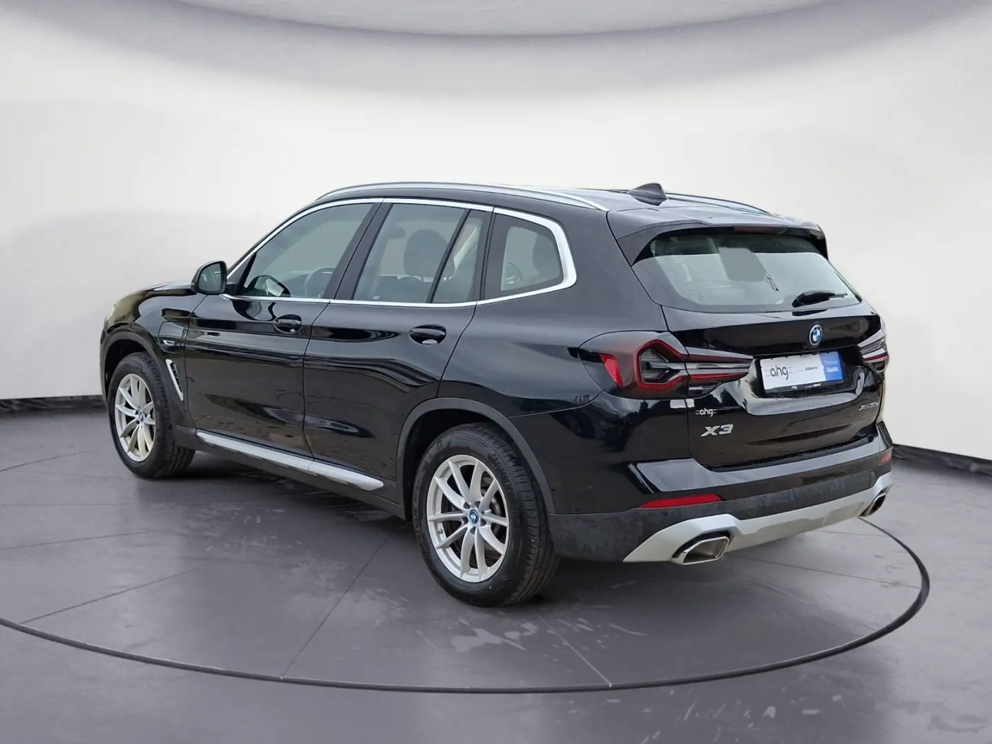 X3 xDrive30e AT Aut. Klimaaut. Sportsitze
