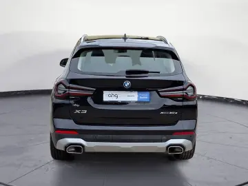 X3 xDrive30e AT Aut. Klimaaut. Sportsitze