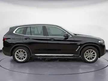 X3 xDrive30e AT Aut. Klimaaut. Sportsitze