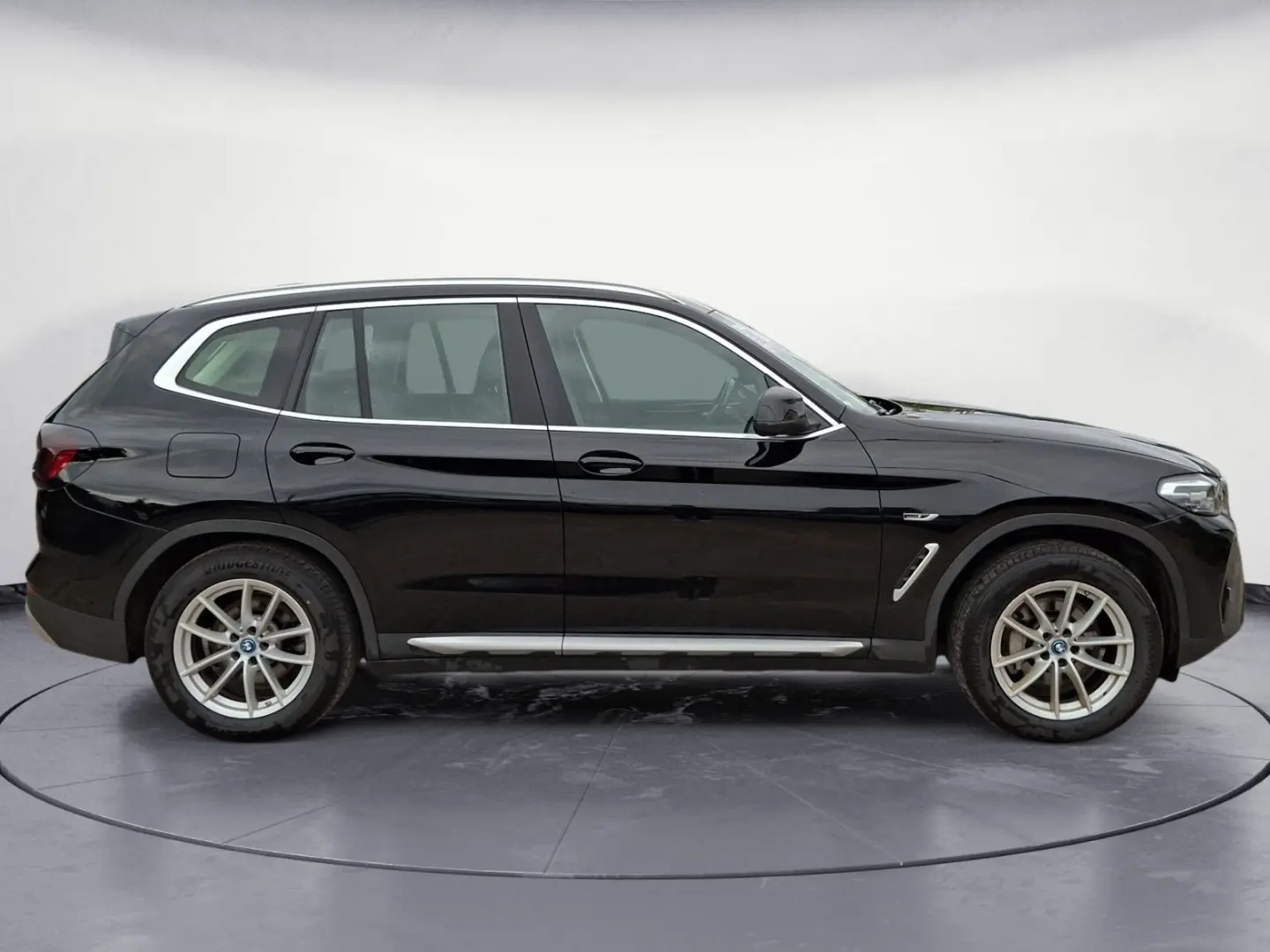 X3 xDrive30e AT Aut. Klimaaut. Sportsitze