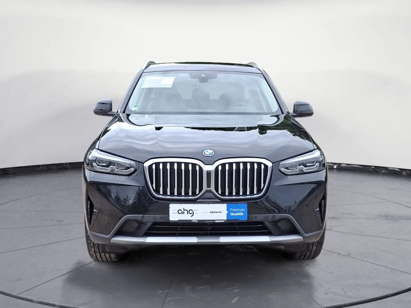 X3 xDrive30e AT Aut. Klimaaut. Sportsitze
