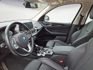 X3 xDrive30e AT Aut. Klimaaut. Sportsitze