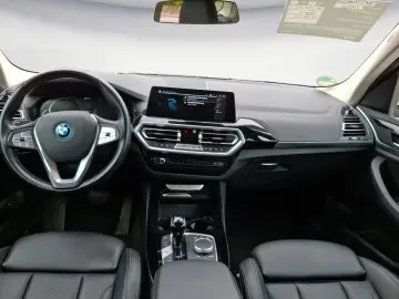 X3 xDrive30e AT Aut. Klimaaut. Sportsitze