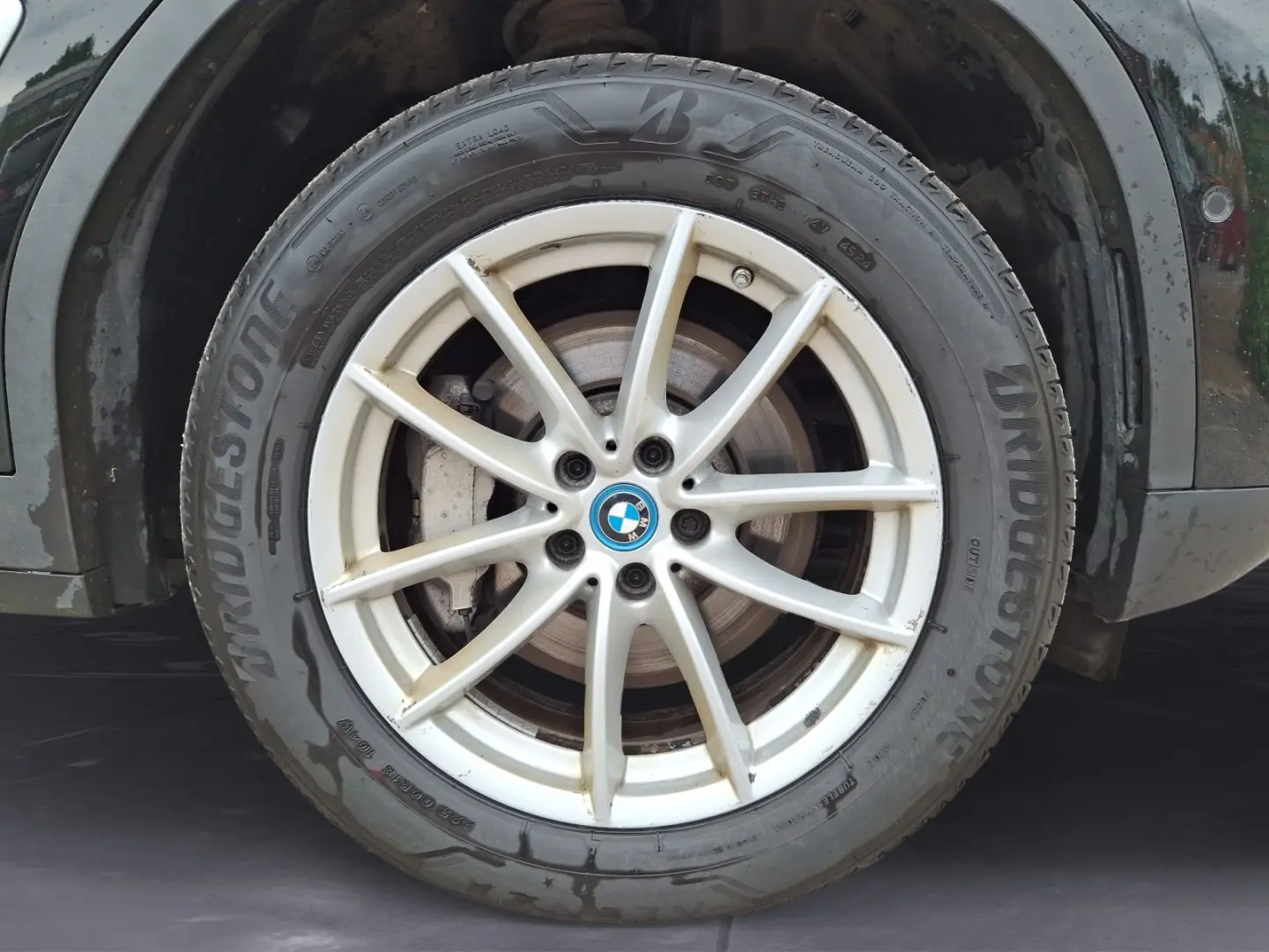 X3 xDrive30e AT Aut. Klimaaut. Sportsitze