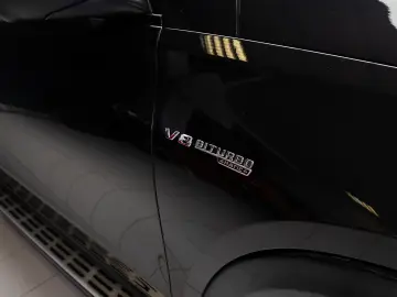 Mercedes-Benz GLE AMG 63 S MHEV 4MATIC+ Stoc Timisoara