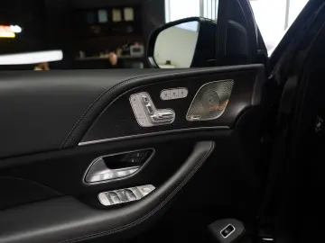 Mercedes-Benz GLE AMG 63 S MHEV 4MATIC+ Stoc Timisoara