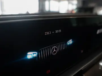 Mercedes-Benz GLE AMG 63 S MHEV 4MATIC+ Stoc Timisoara