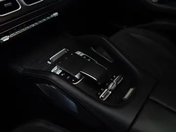 Mercedes-Benz GLE AMG 63 S MHEV 4MATIC+ Stoc Timisoara