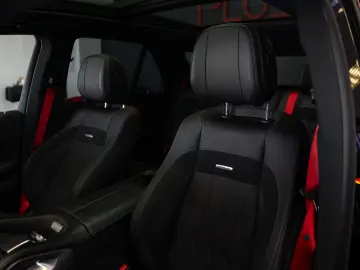 Mercedes-Benz GLE AMG 63 S MHEV 4MATIC+ Stoc Timisoara