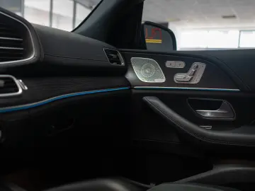 Mercedes-Benz GLE AMG 63 S MHEV 4MATIC+ Stoc Timisoara