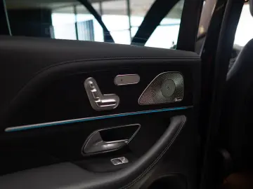 Mercedes-Benz GLE AMG 63 S MHEV 4MATIC+ Stoc Timisoara
