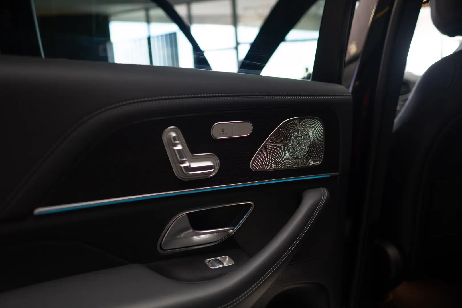Mercedes-Benz GLE AMG 63 S MHEV 4MATIC+ Stoc Timisoara