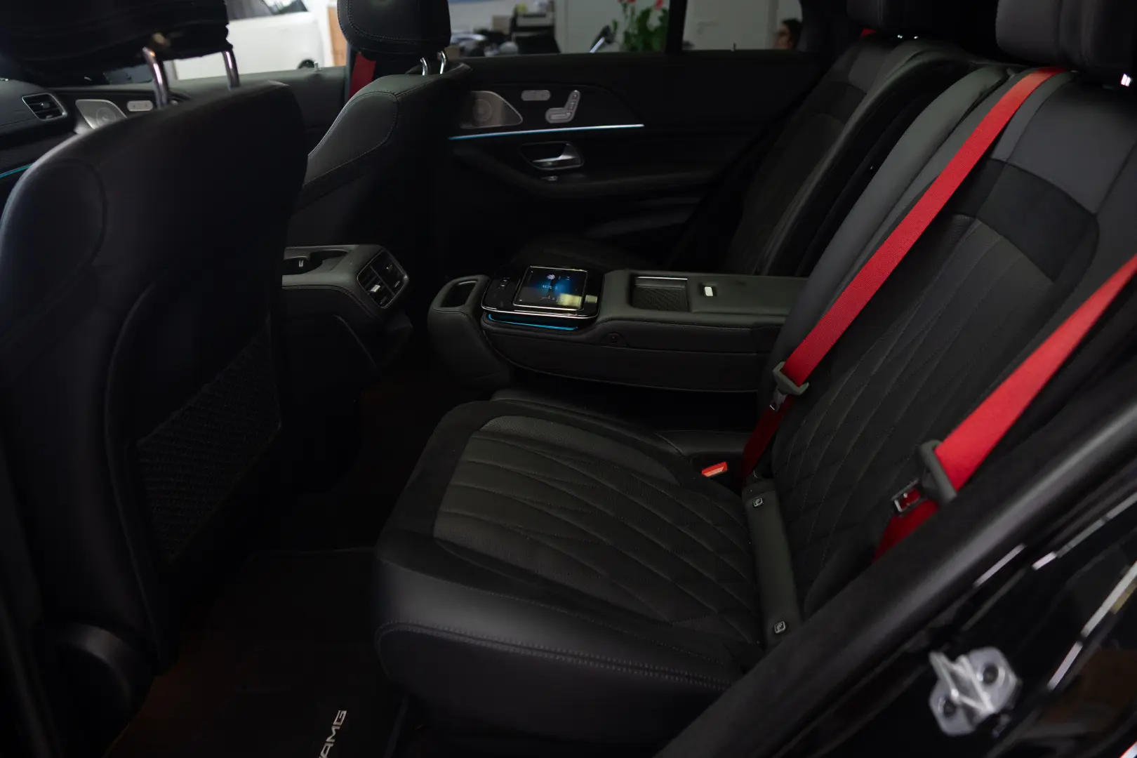 Mercedes-Benz GLE AMG 63 S MHEV 4MATIC+ Stoc Timisoara