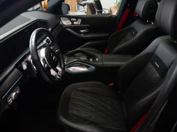 Mercedes-Benz GLE AMG 63 S MHEV 4MATIC+ Stoc Timisoara