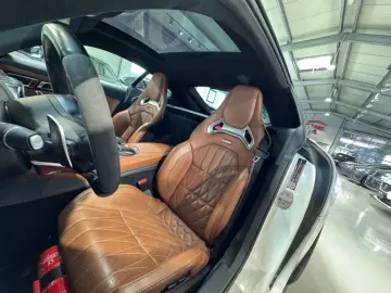 Mercedes AMG GT C  *20Zoll*Burmester*557PS*