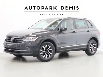 VOLKSWAGEN Tiguan 2.0 DSG HUD-LED-SIDE-ACC-LEASING