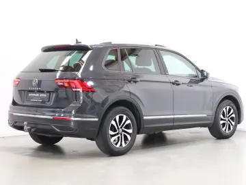 VOLKSWAGEN Tiguan 2.0 DSG/HUD-LED-SIDE-ACC-LEASING