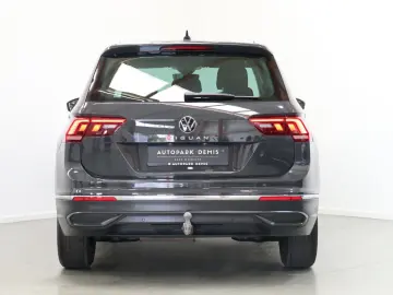 VOLKSWAGEN Tiguan 2.0 DSG/HUD-LED-SIDE-ACC-LEASING