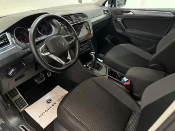 VOLKSWAGEN Tiguan 2.0 DSG/HUD-LED-SIDE-ACC-LEASING
