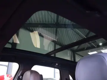 PORSCHE Cayenne *Panorama* LEASING