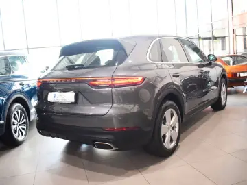 PORSCHE Cayenne *Panorama* LEASING