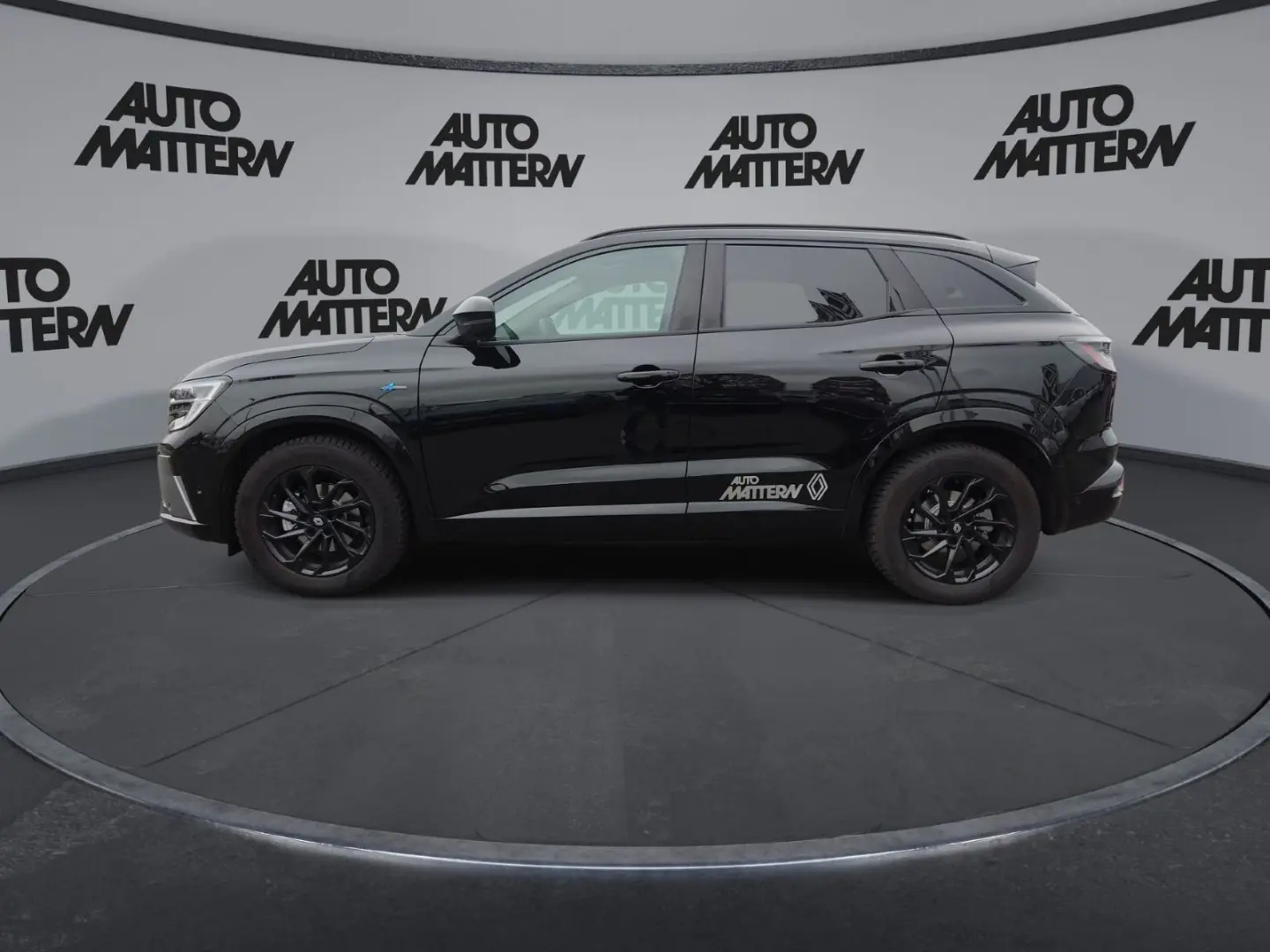 RENAULT Austral Techno Esprit Alpine Mild Hybrid 160 LEASING