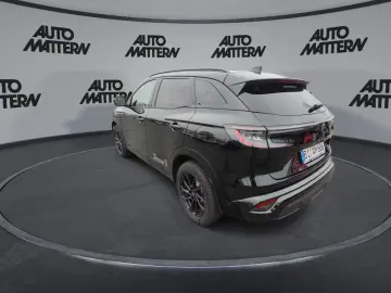 RENAULT Austral Techno Esprit Alpine Mild Hybrid 160 LEASING