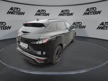 RENAULT Austral Techno Esprit Alpine Mild Hybrid 160 LEASING