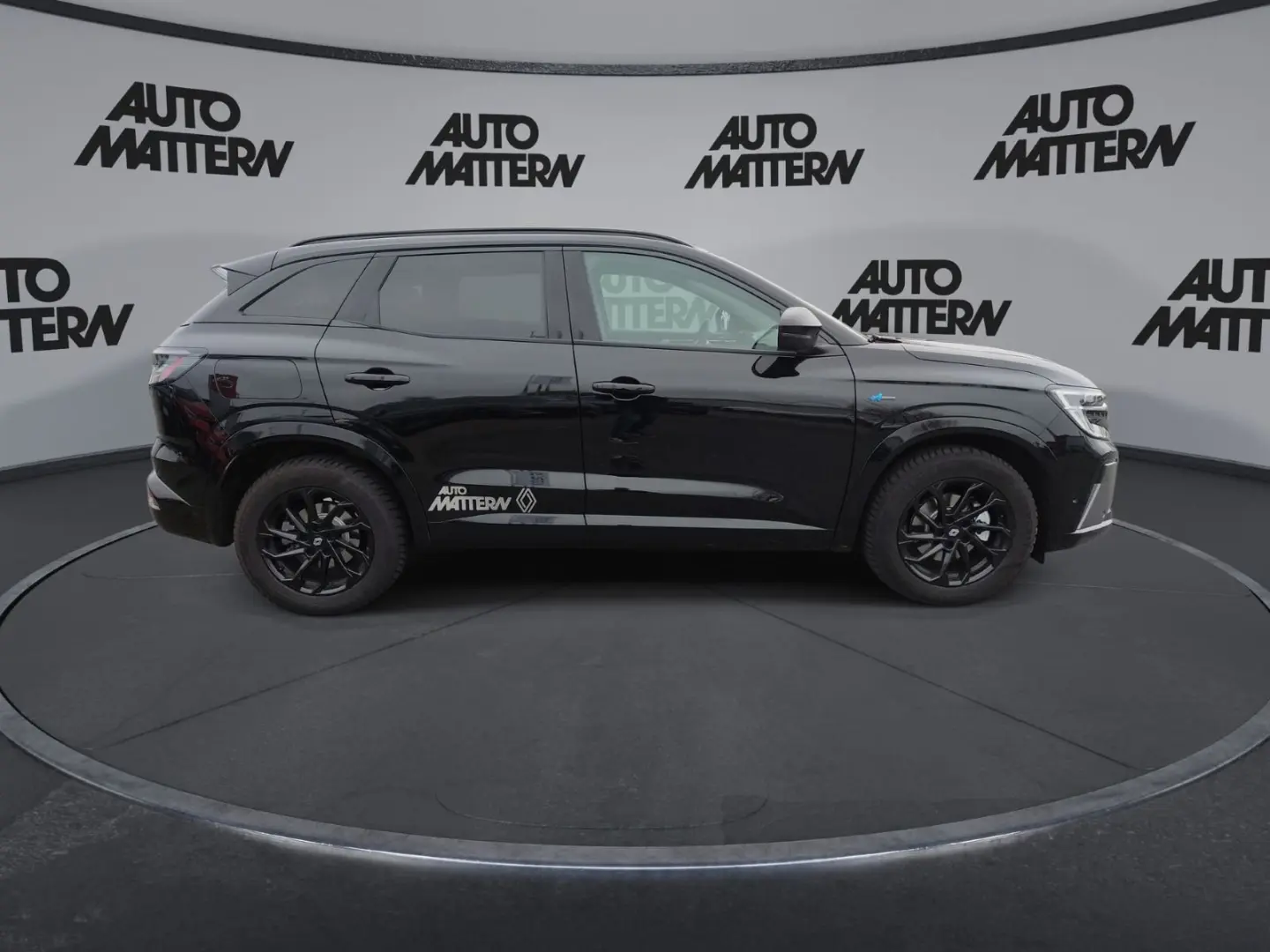 RENAULT Austral Techno Esprit Alpine Mild Hybrid 160 LEASING