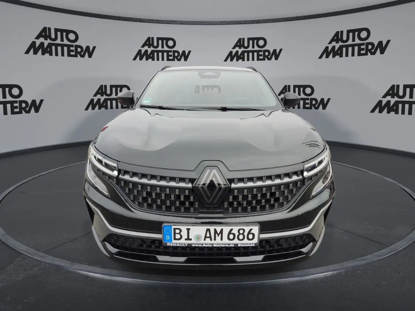 RENAULT Austral Techno Esprit Alpine Mild Hybrid 160 LEASING