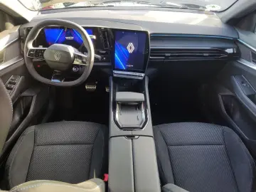 RENAULT Austral Techno Esprit Alpine Mild Hybrid 160 LEASING