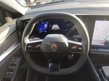 RENAULT Austral Techno Esprit Alpine Mild Hybrid 160 LEASING