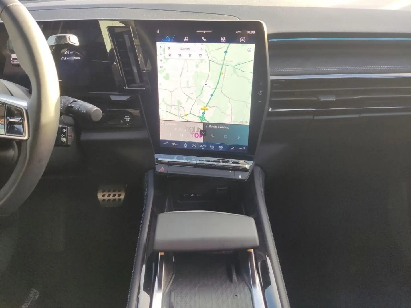 RENAULT Austral Techno Esprit Alpine Mild Hybrid 160 LEASING