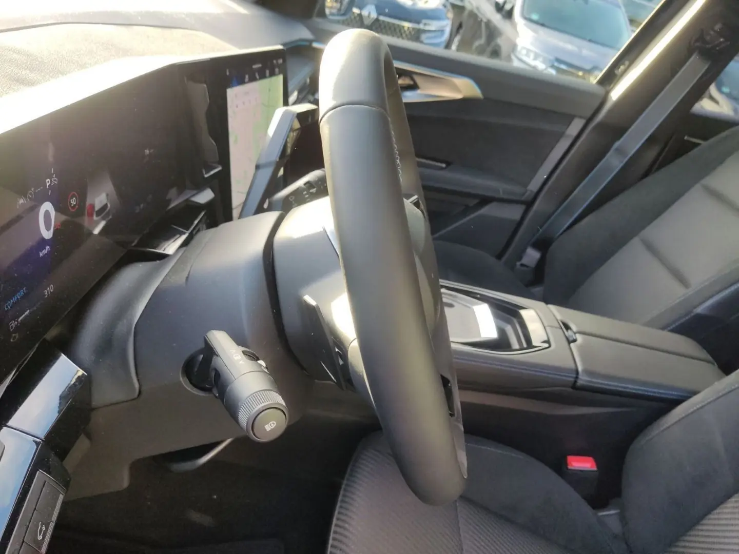 RENAULT Austral Techno Esprit Alpine Mild Hybrid 160 LEASING