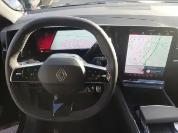 RENAULT Austral Techno Esprit Alpine Mild Hybrid 160 LEASING