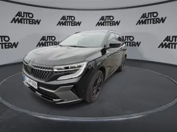RENAULT Austral Techno Esprit Alpine Mild Hybrid 160 LEASING