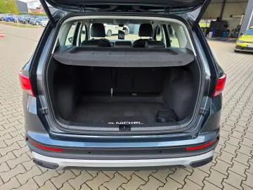 SEAT Ateca Style 4Drive*Leder*Kamera*Led*ACC*LEASING*