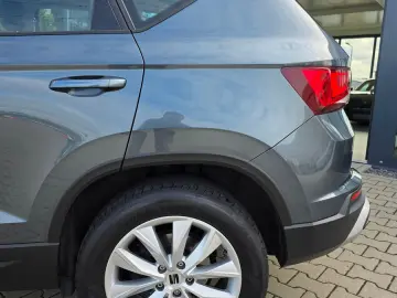SEAT Ateca Style 4Drive*Leder*Kamera*Led*ACC*LEASING*