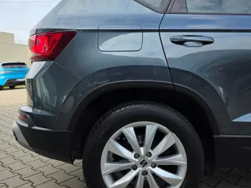 SEAT Ateca Style 4Drive*Leder*Kamera*Led*ACC*LEASING*