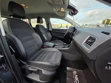 SEAT Ateca Style 4Drive*Leder*Kamera*Led*ACC*LEASING*