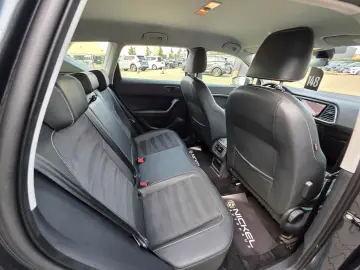 SEAT Ateca Style 4Drive*Leder*Kamera*Led*ACC*LEASING*