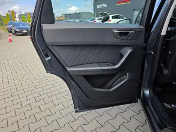 SEAT Ateca Style 4Drive*Leder*Kamera*Led*ACC*LEASING*