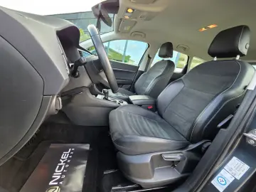 SEAT Ateca Style 4Drive*Leder*Kamera*Led*ACC*LEASING*