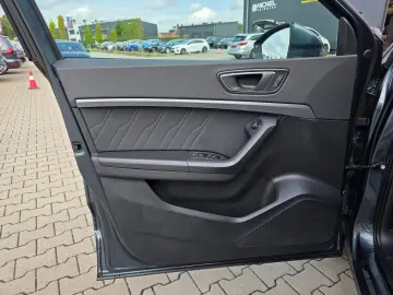 SEAT Ateca Style 4Drive*Leder*Kamera*Led*ACC*LEASING*